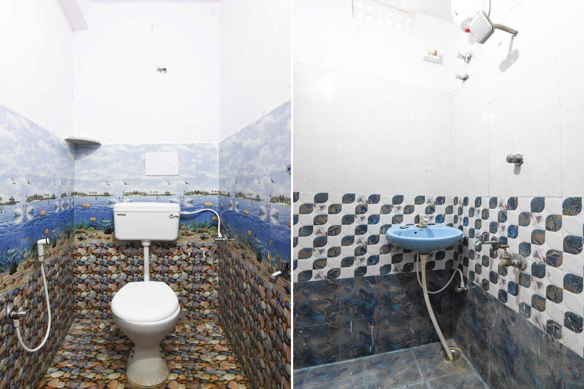 Hotel O Silk City Palace Brahmapur Bagian luar foto
